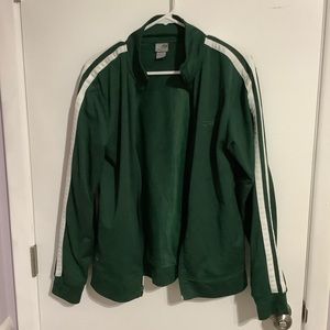 Champion Zipper Jacket (S)